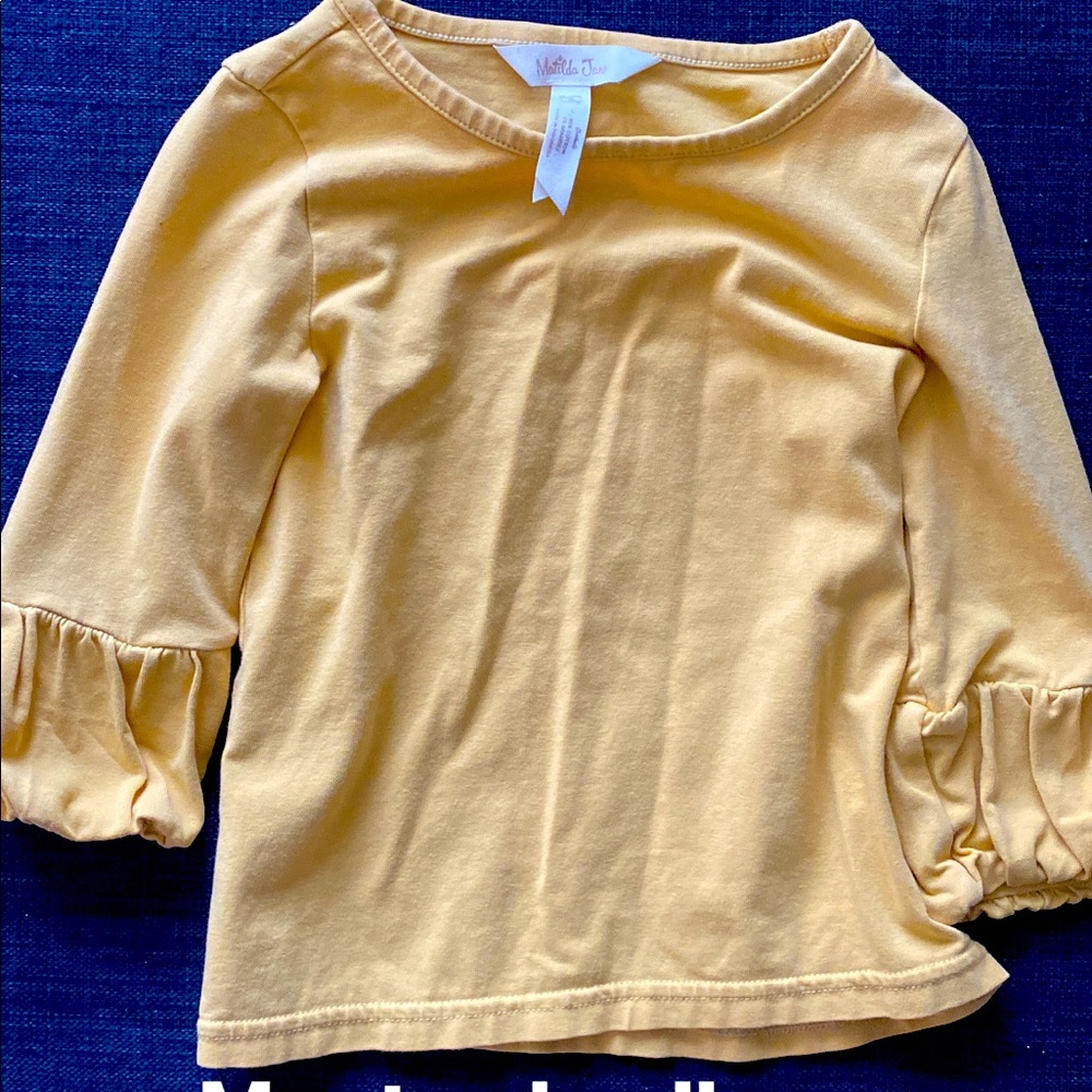 Matilda Jane Size 4